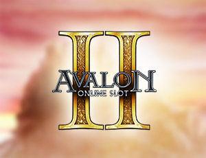 Avalon 2- Quest for The Grail