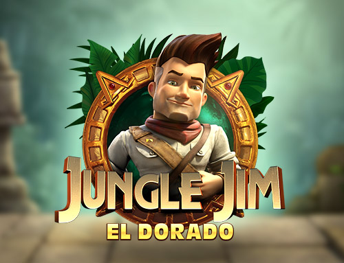 Jungle Jim — El Dorado